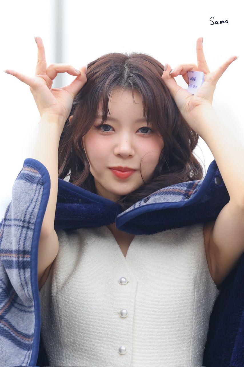 아일릿 모카5