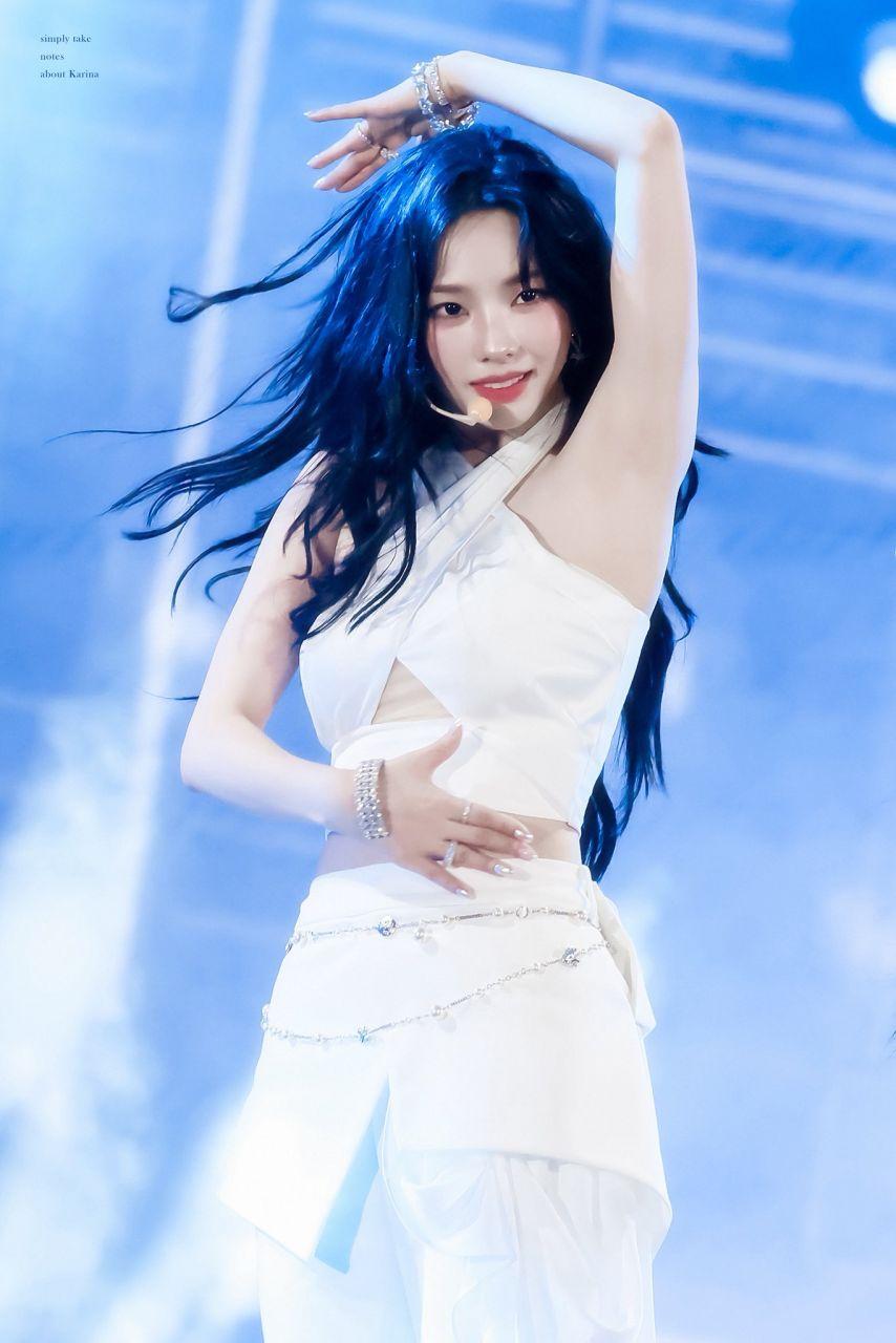 [에스파] 카리나0