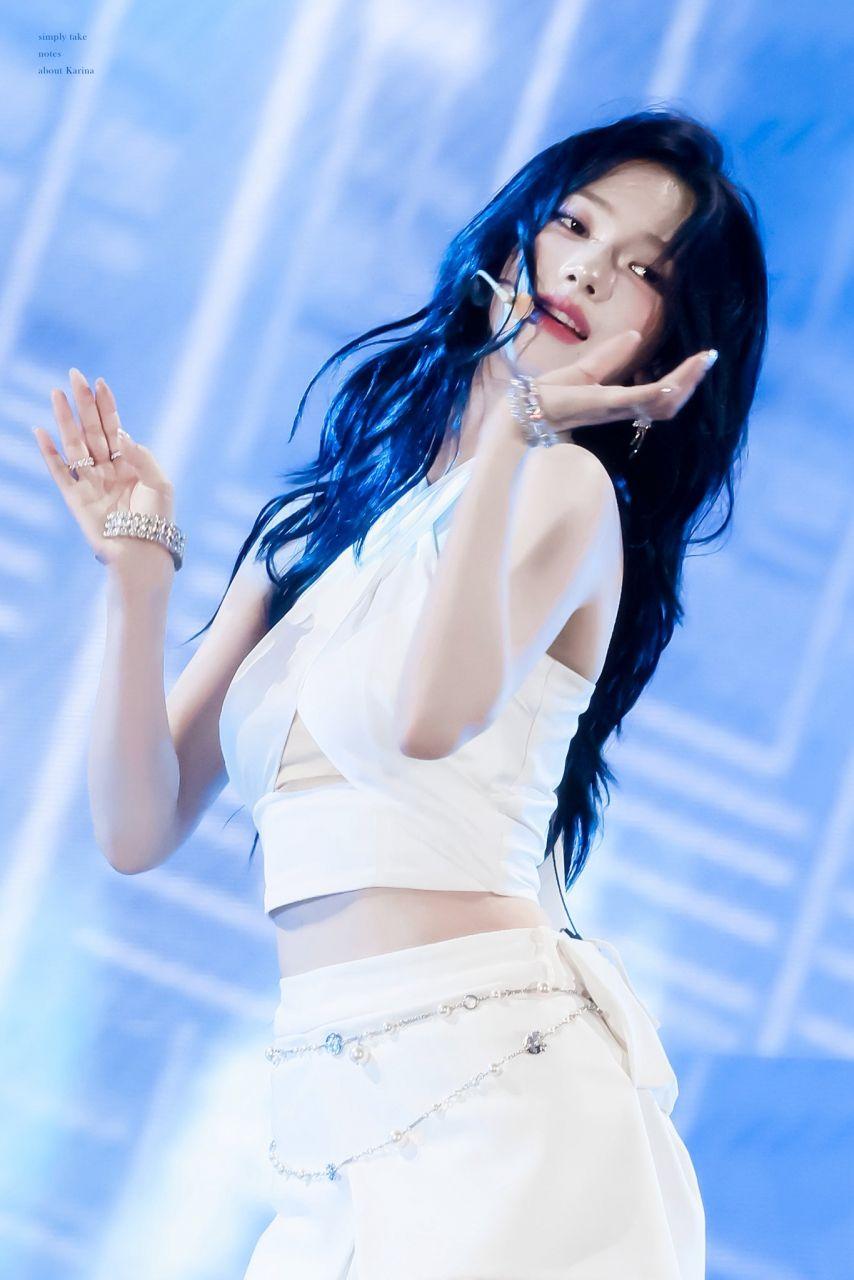 [에스파] 카리나1