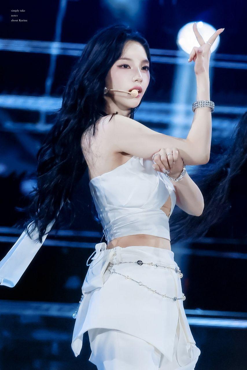 [에스파] 카리나2