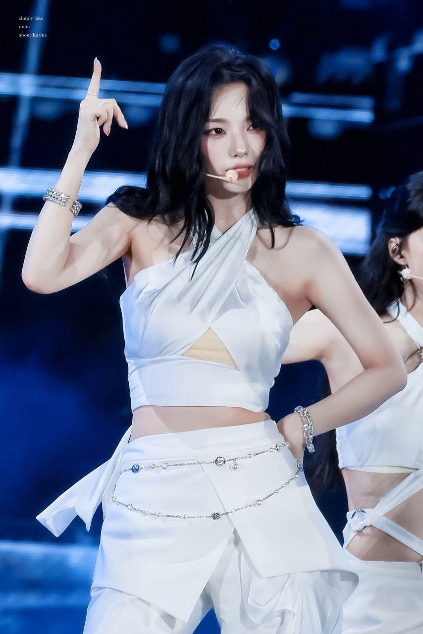 [에스파] 카리나3