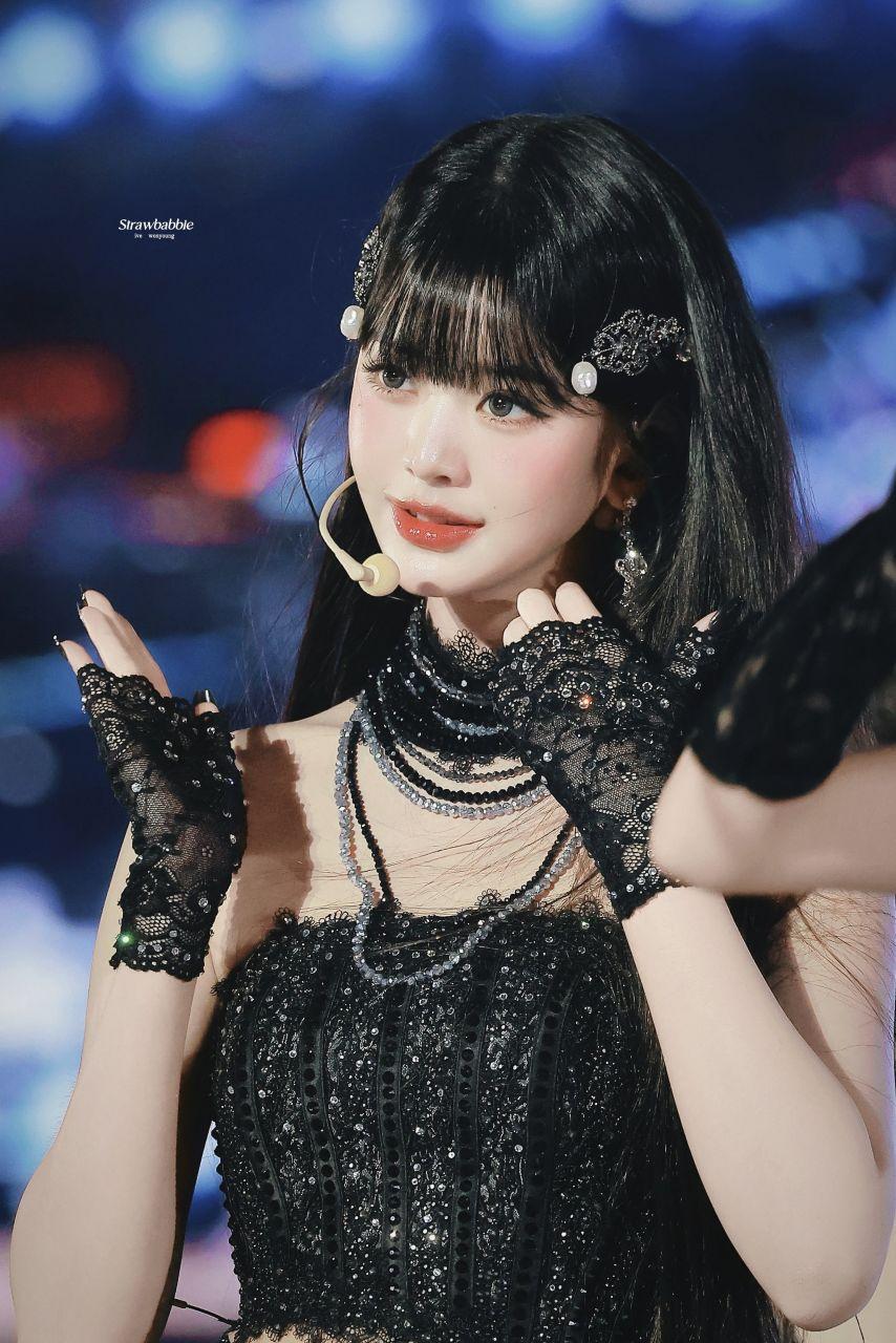 [아이브] 장원영1