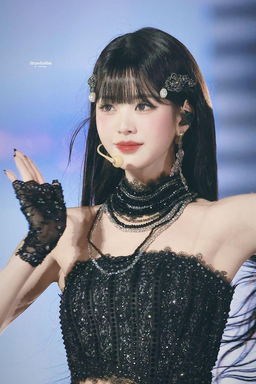 [아이브] 장원영2