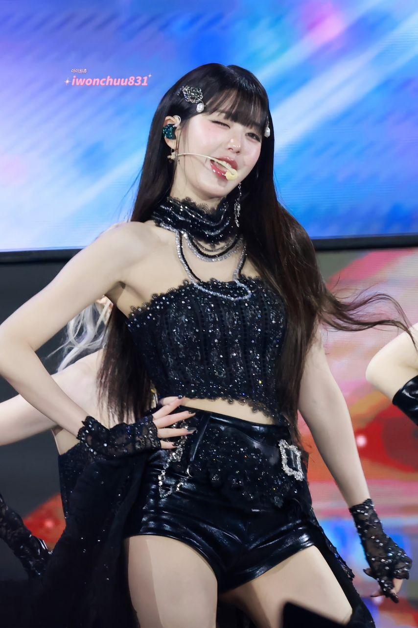[아이브] 장원영3