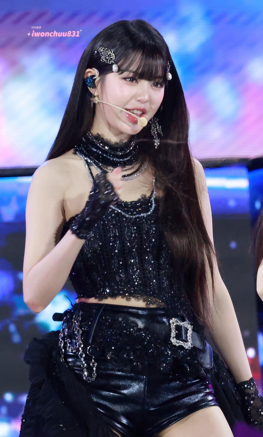 [아이브] 장원영4