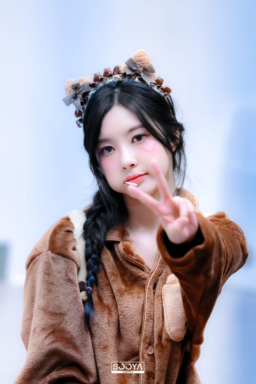 케플러 김다연1