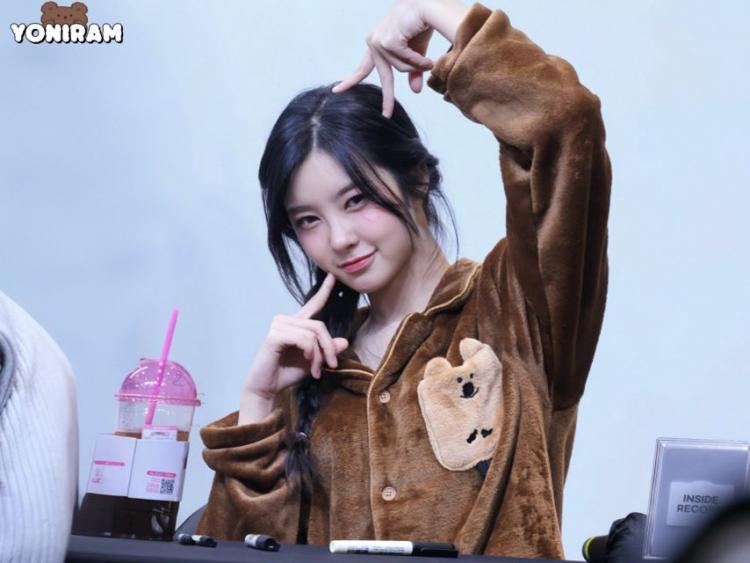 케플러 김다연2