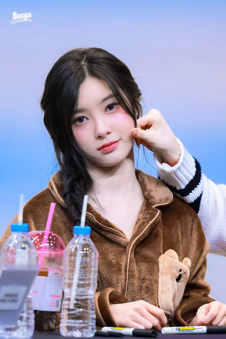 케플러 김다연5