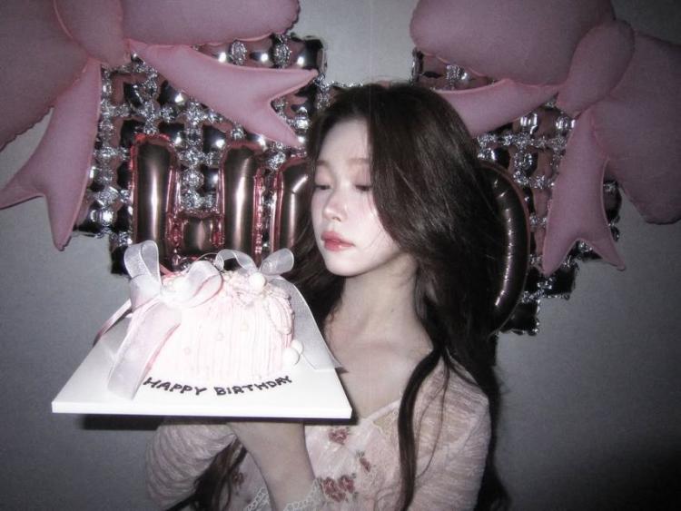 Billlie (빌리) 츠키0