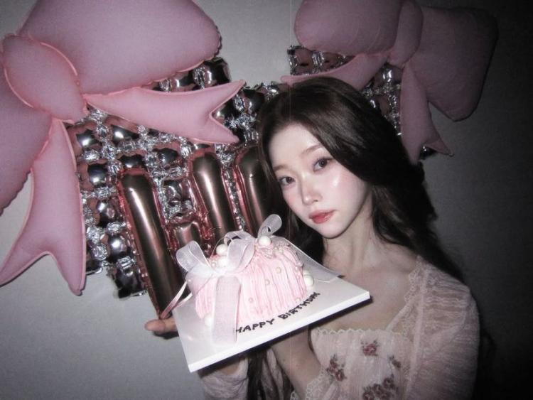 Billlie (빌리) 츠키1