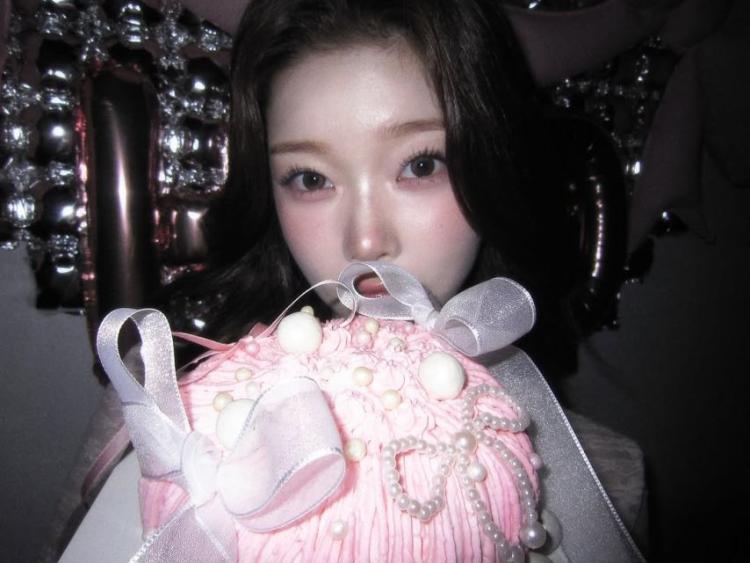 Billlie (빌리) 츠키4