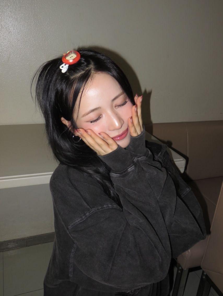 니쥬 (NiziU) 마야4