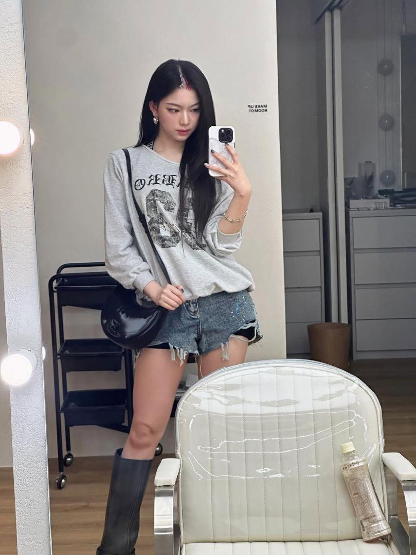 STAYC (스테이씨) 아이사0