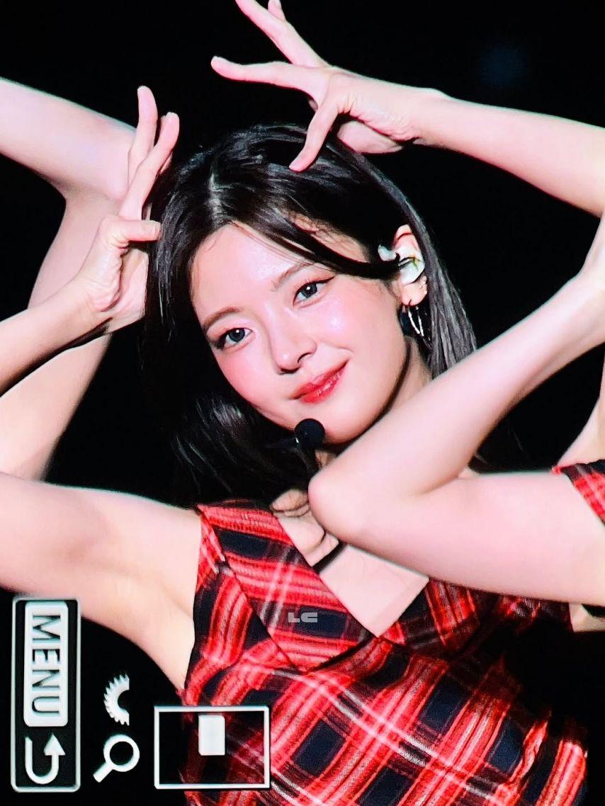 ITZY (있지) 리아11