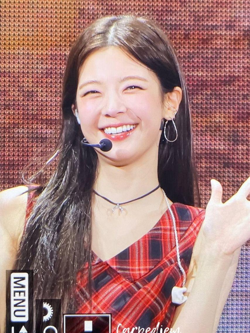ITZY (있지) 리아1