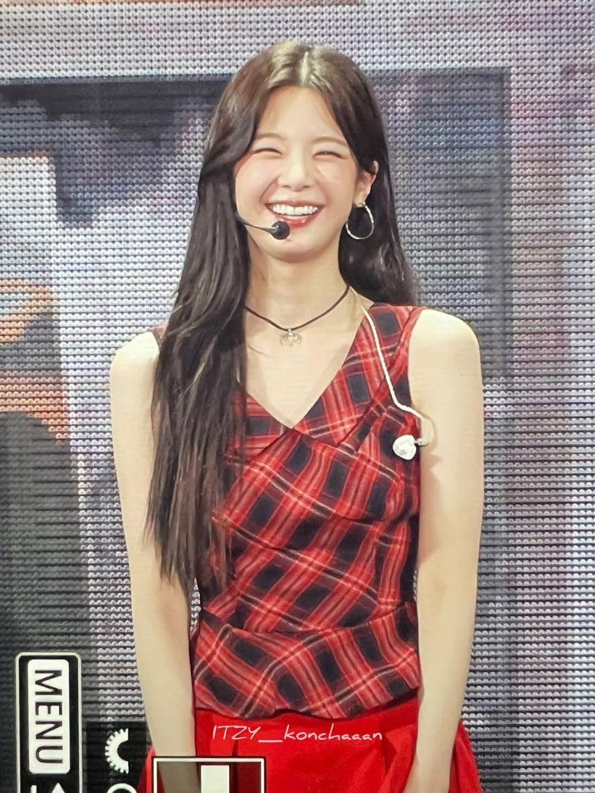 ITZY (있지) 리아5