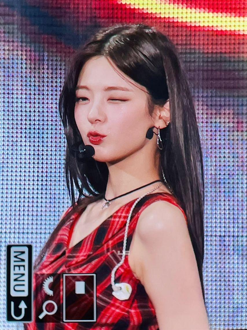 ITZY (있지) 리아6