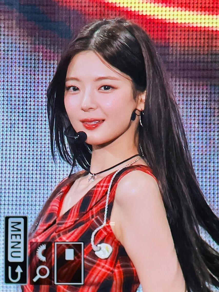 ITZY (있지) 리아7