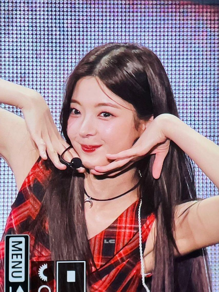 ITZY (있지) 리아8