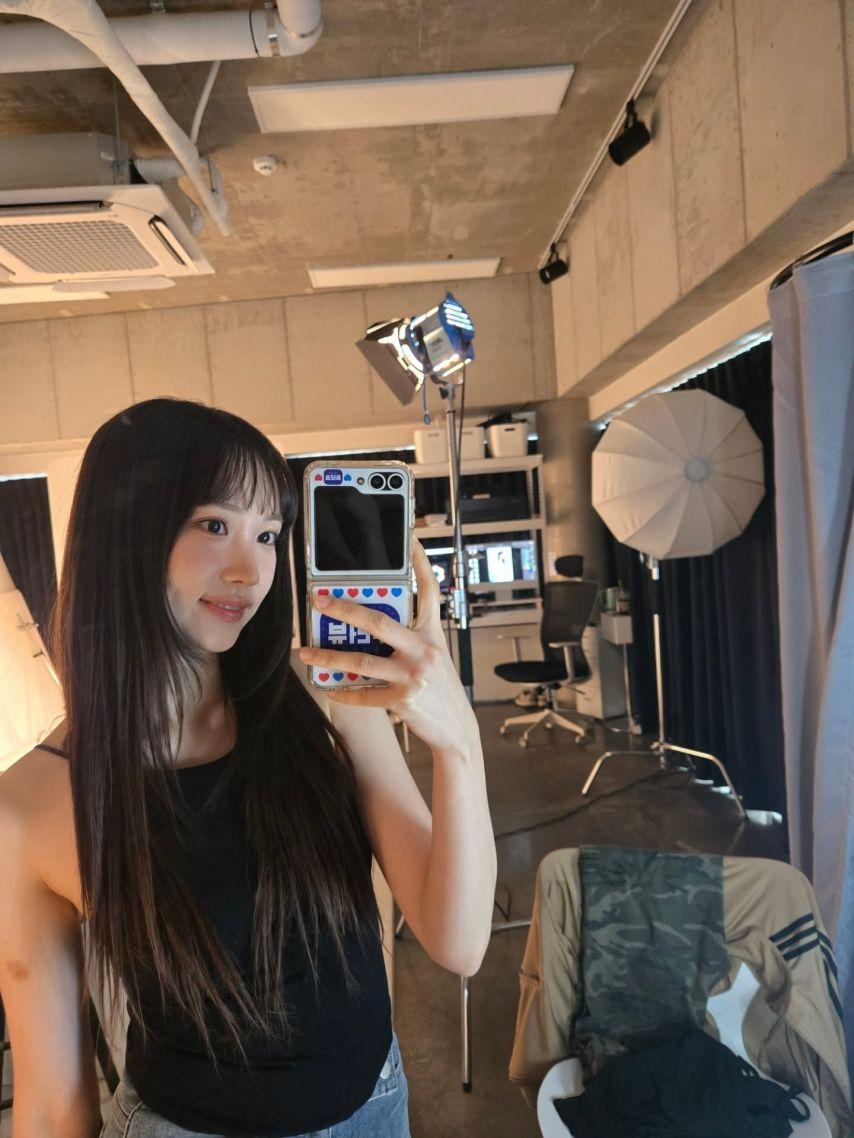 잏잏잏잏잏 서성경 인별2