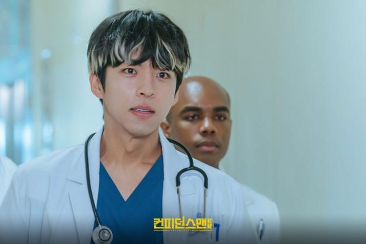 박민영 박희순 주종혁 등 컨피던스맨KR12