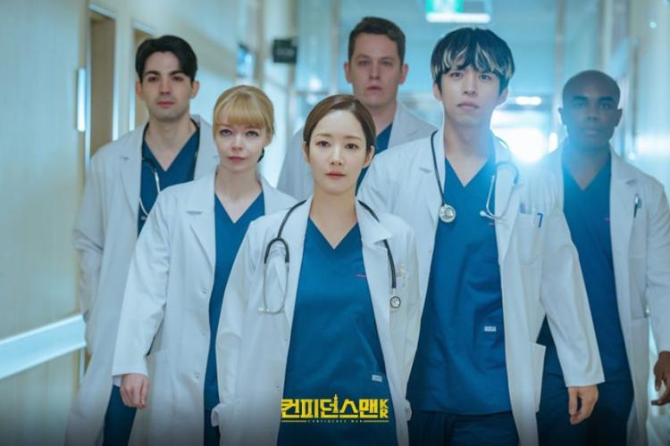 박민영 박희순 주종혁 등 컨피던스맨KR13