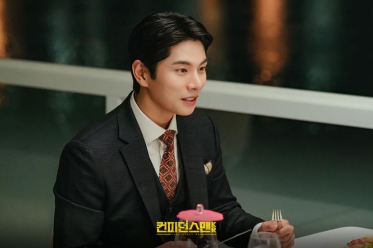 박민영 박희순 주종혁 등 컨피던스맨KR1