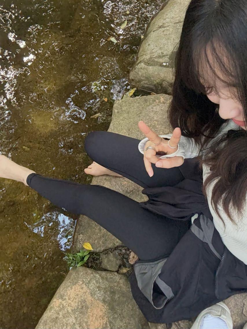 강아랑 기상캐스터15