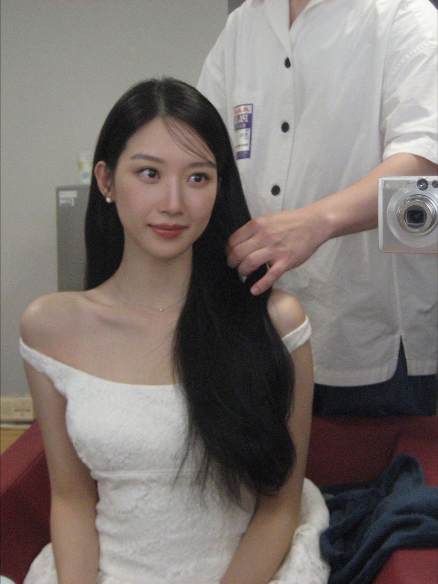 문가영 인별/ 팬미팅 오사카3