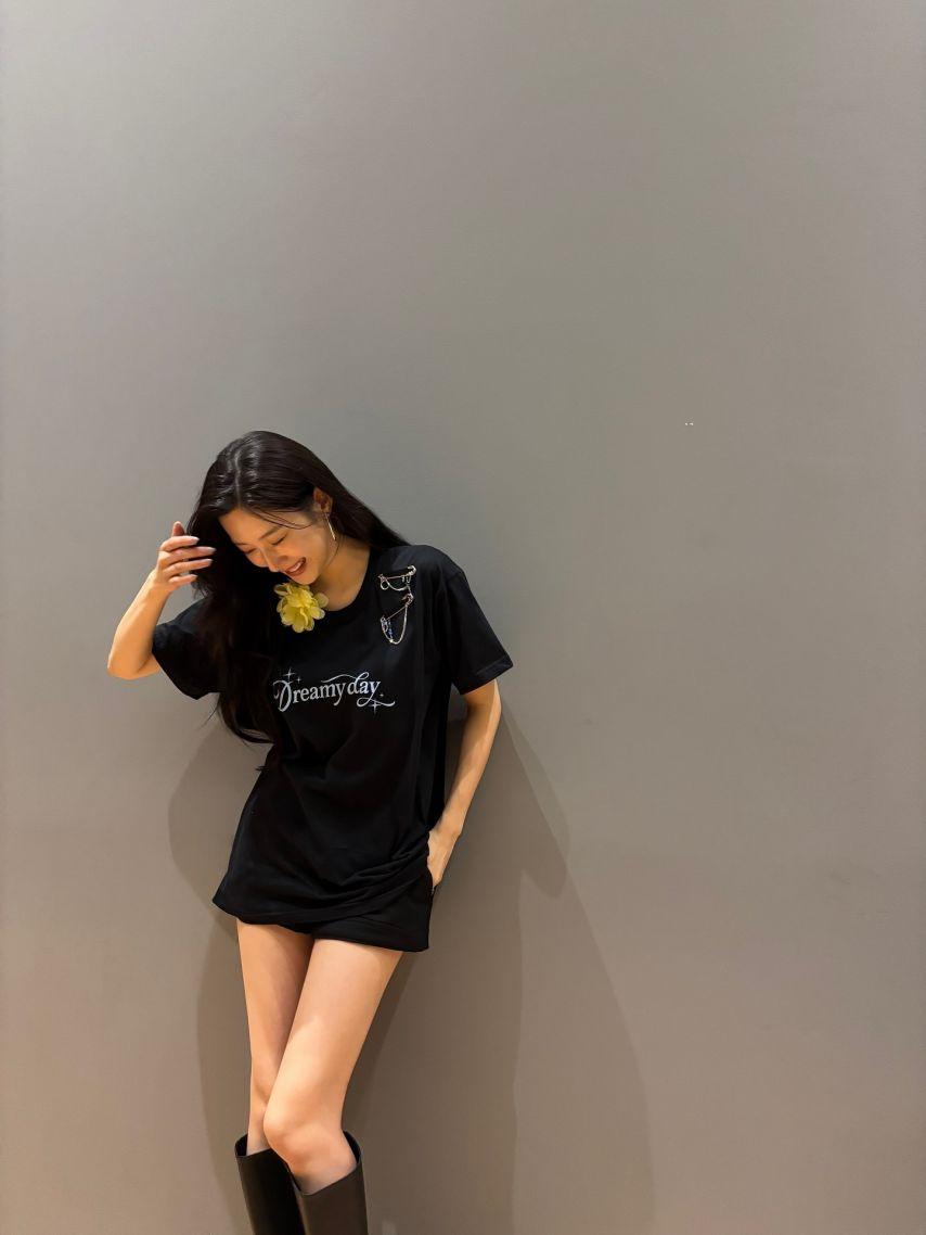 문가영 인별/ 팬미팅 오사카4