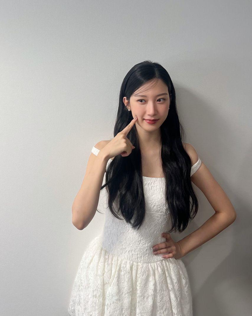 문가영 인별/ 팬미팅 오사카6