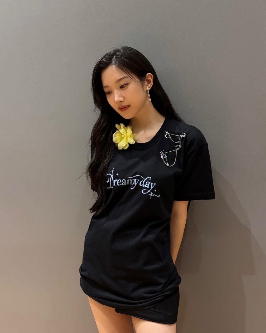 문가영 인별/ 팬미팅 오사카7