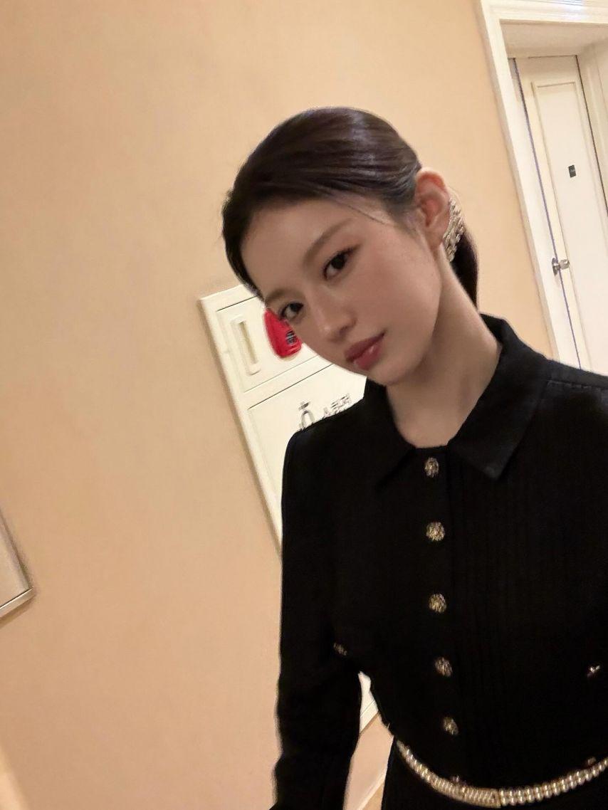 고윤정 인별0