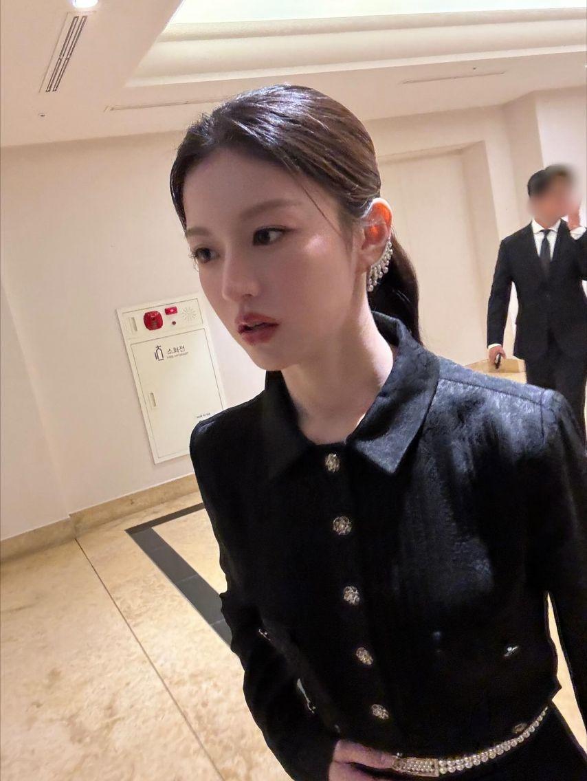 고윤정 인별1