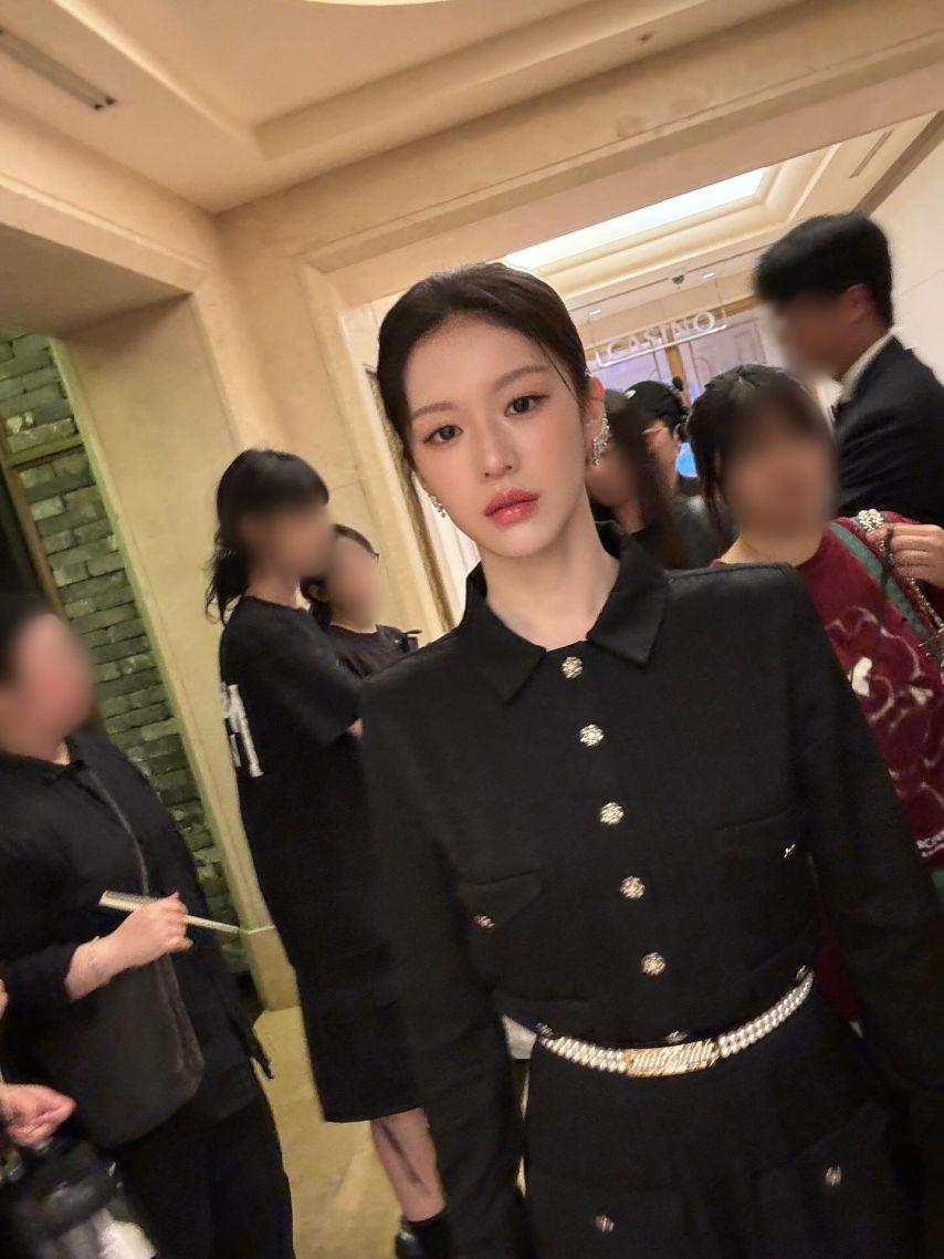 고윤정 인별2