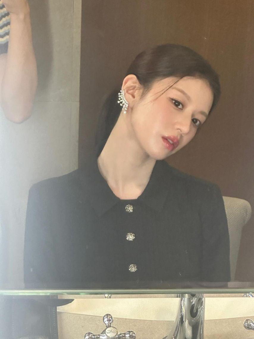 고윤정 인별3