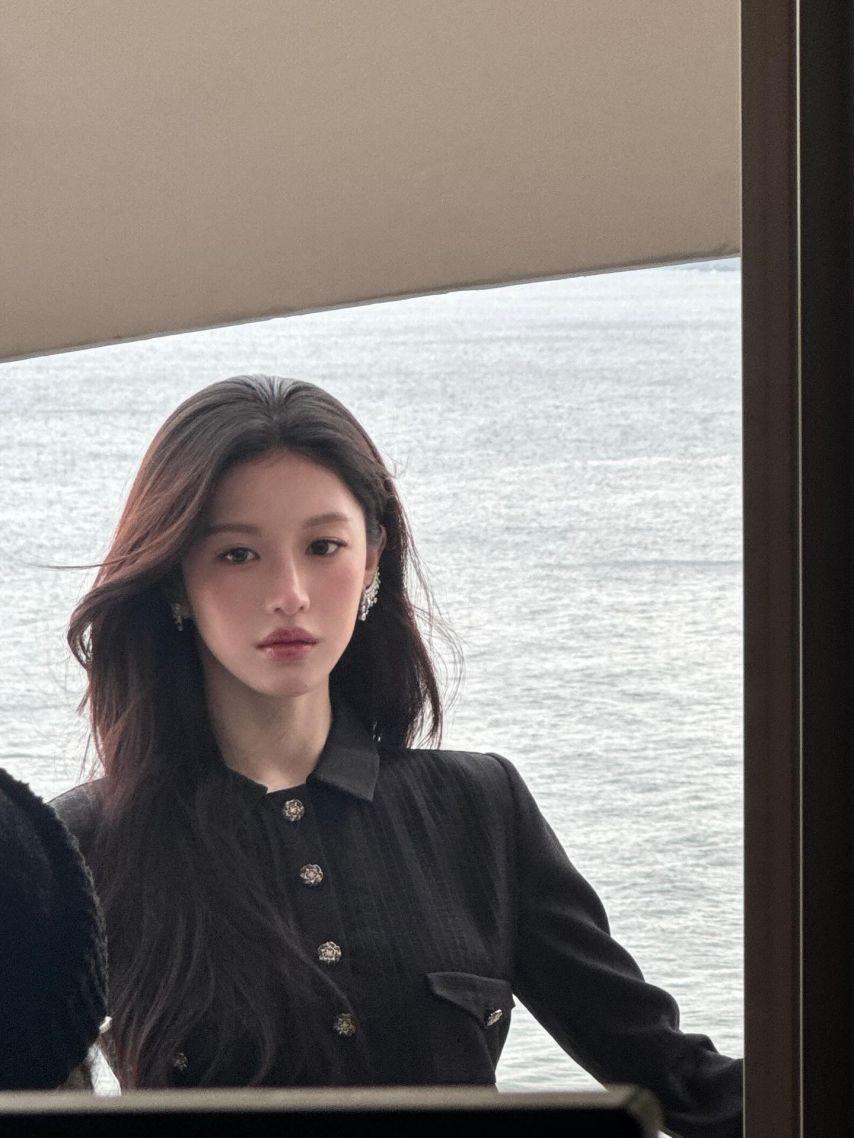 고윤정 인별4