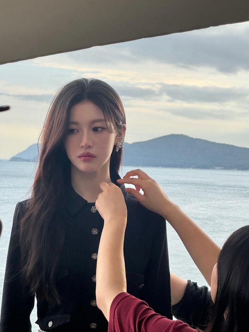 고윤정 인별5