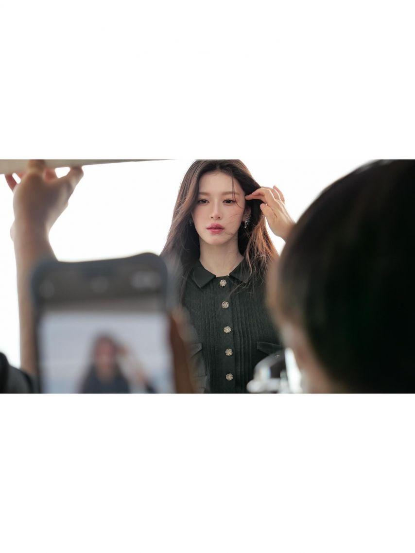 고윤정 인별7