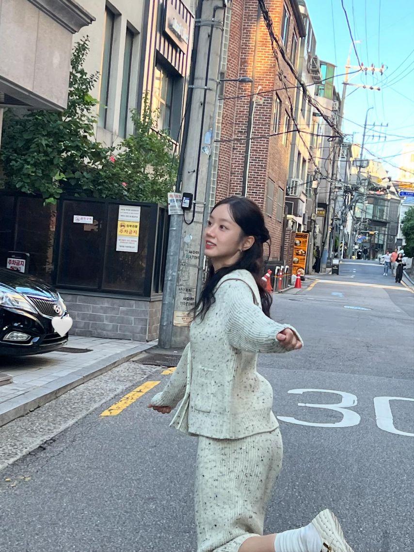 혜리 인별0