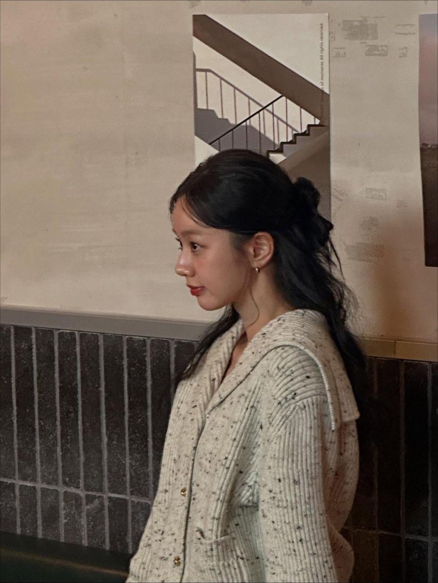 혜리 인별11