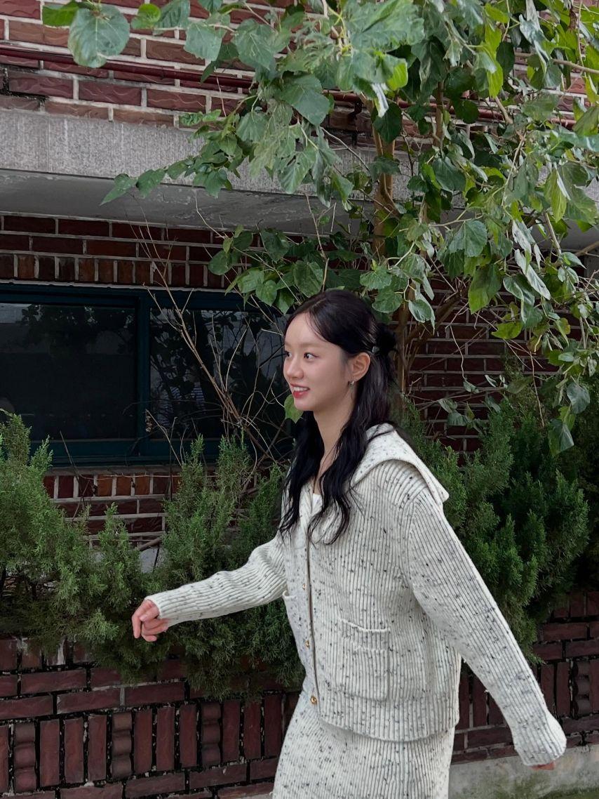 혜리 인별4