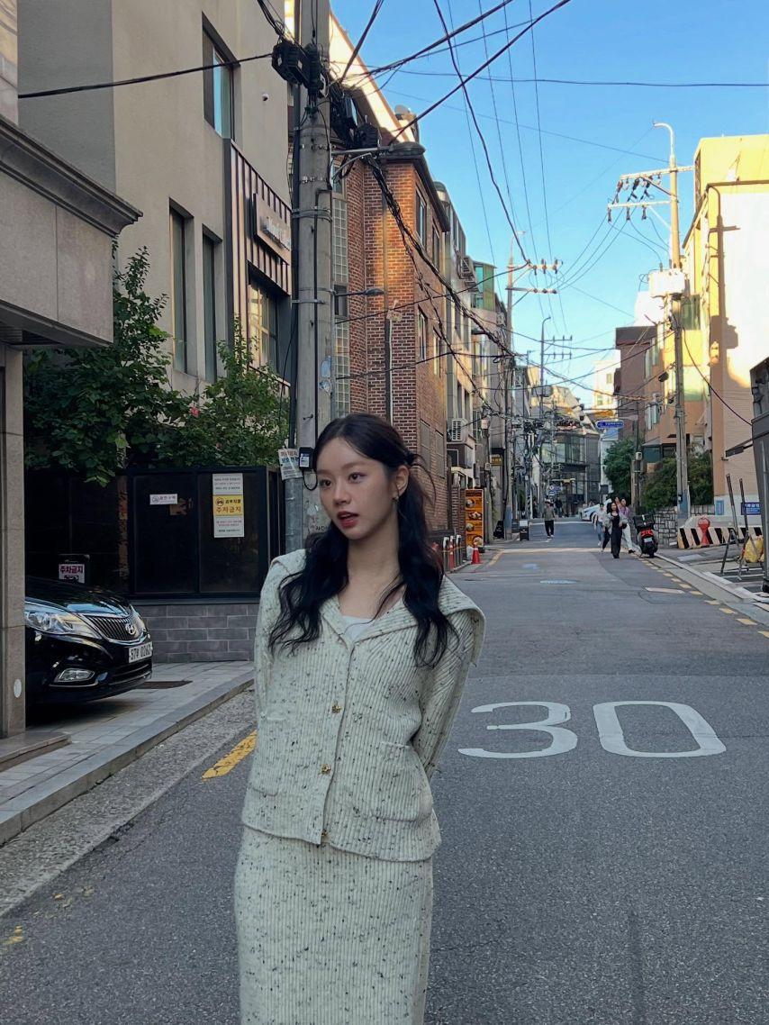 혜리 인별5