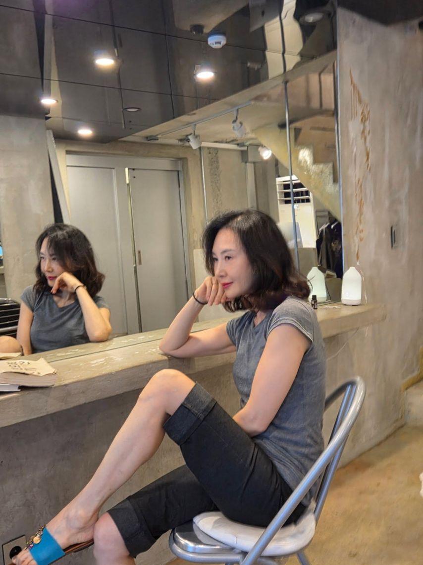 채시라1