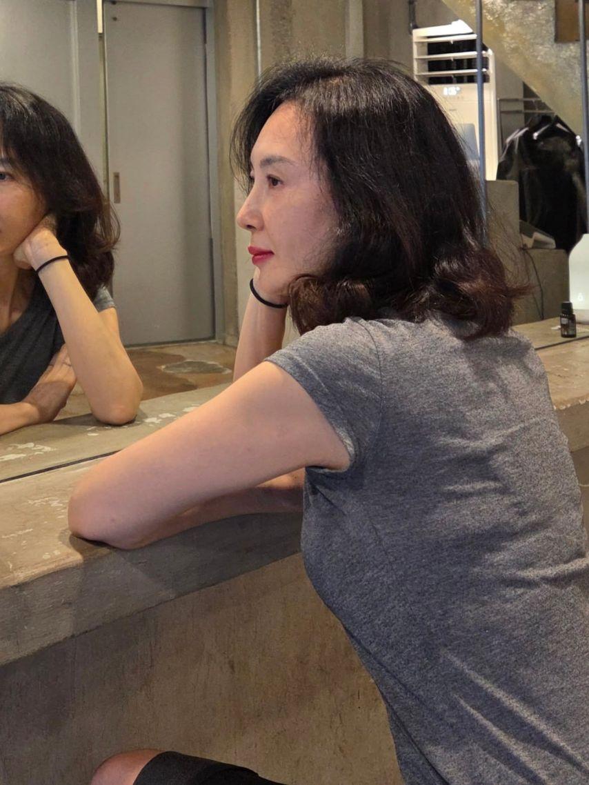 채시라2