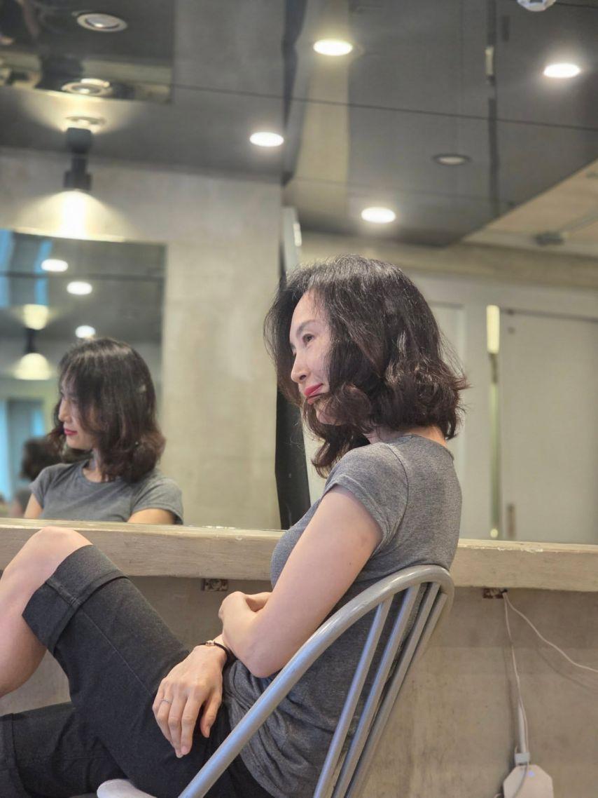 채시라8