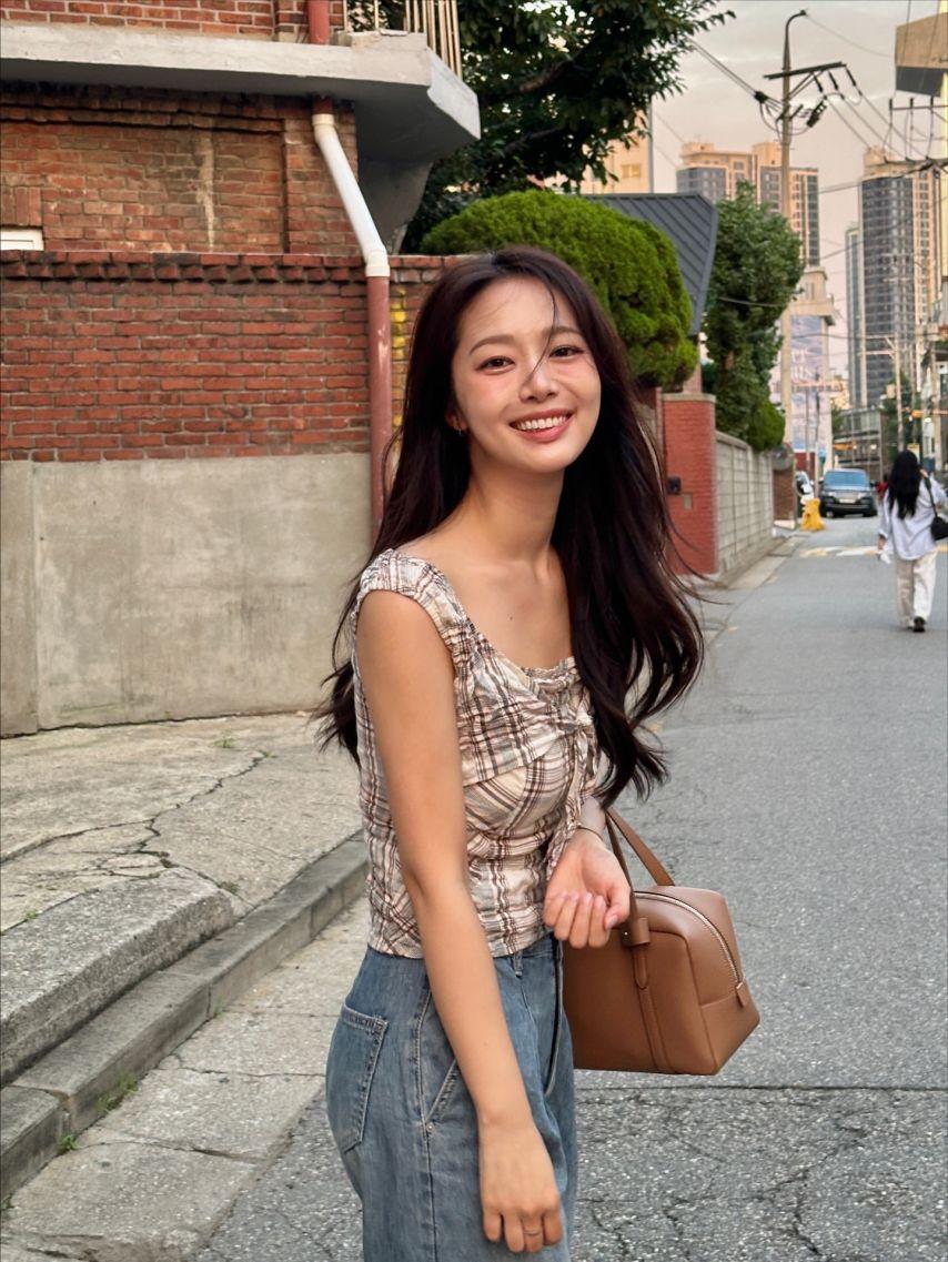 조서연 아나운서1