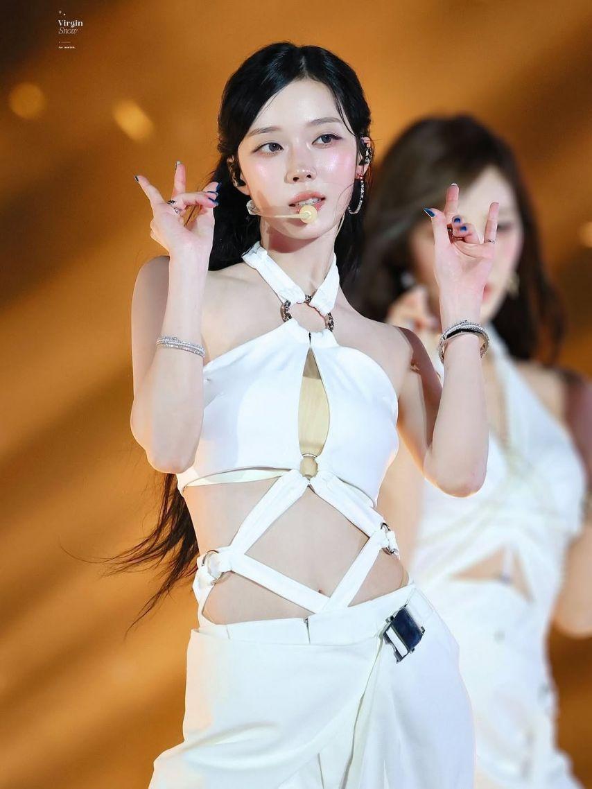 에스파 (aespa) 윈터11