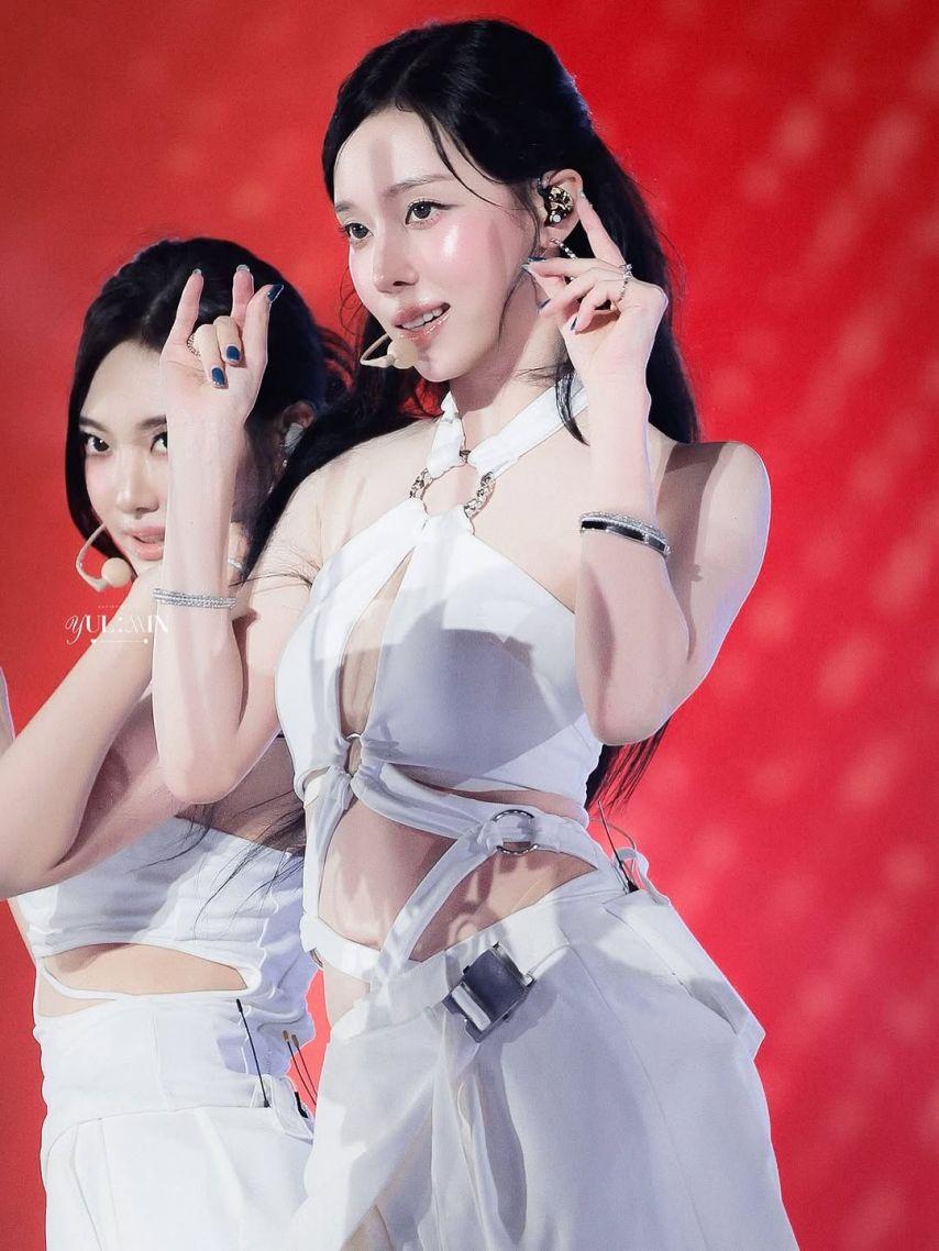 에스파 (aespa) 윈터12
