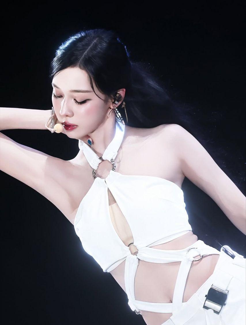 에스파 (aespa) 윈터8